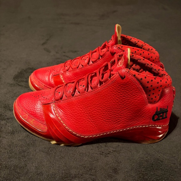Jordan XX3 'Chicago Area Code' - Picture 4 of 9